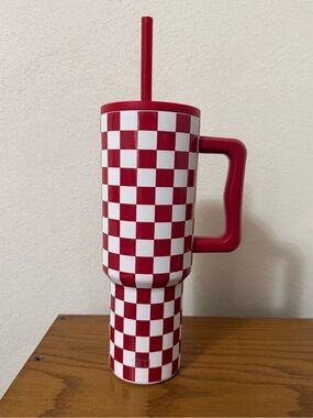 Simple Modern 40oz Trek Tumbler
